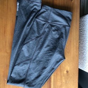 Reebok Yoga Pants